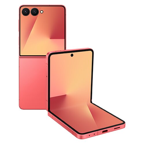Samsung Galaxy Z Flip7 F766B 5G Dual Sim 12GB RAM 512GB Coralred Cijene