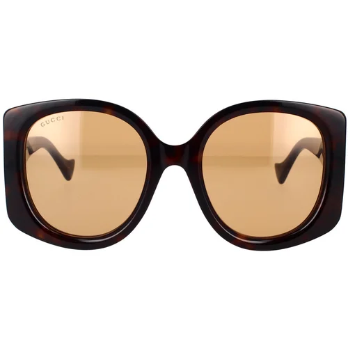 Gucci Occhiali da Sole GG1257S 002