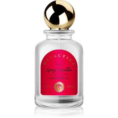 Miraculum Olfactica Chapter II - Spicy Vanilla parfemska voda za žene 50 ml Slike