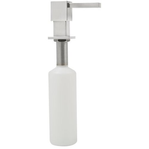 Teka 115890012 soap dispenser Stainless steel Slike