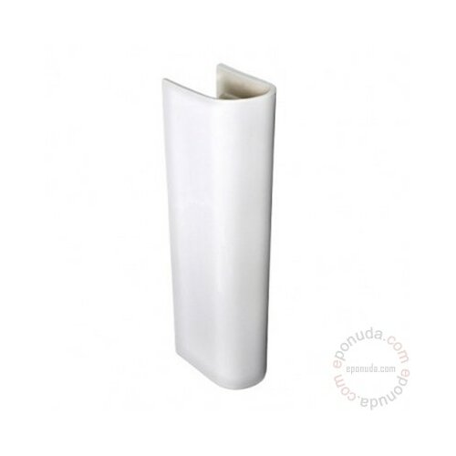 Ideal Standard Ecco/Eurovit stub za lavabo (IS R206601) Slike