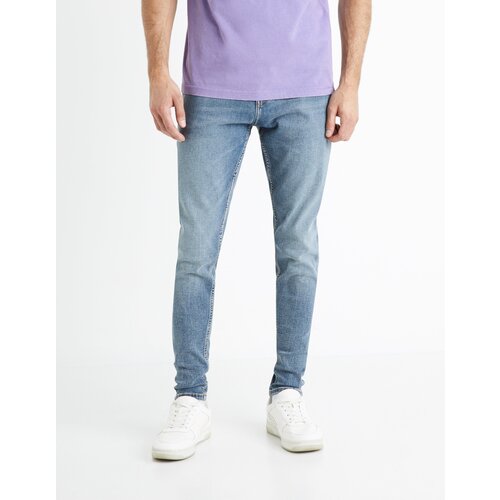 Celio Jeans C45 skinny Foskinny1 - Men Slike