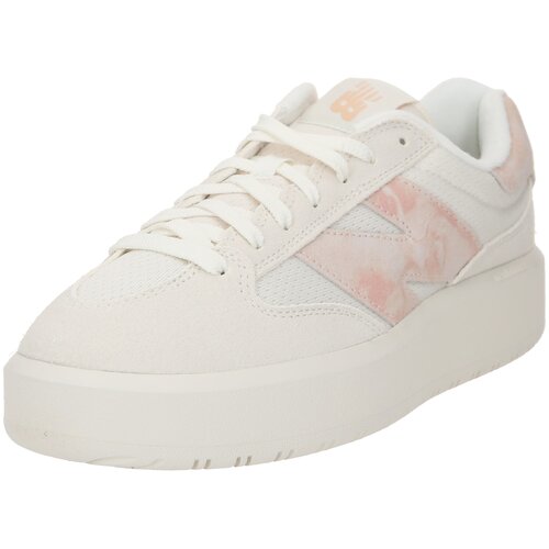 New Balance Nizke superge &amp;#039;CT302&amp;#039; svetlo bež / roza / roza Slike