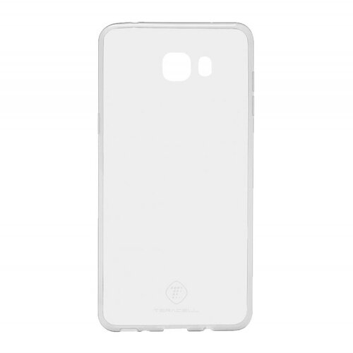 Teracell Maska za Samsung C5 Pro/ C5510 transparent Skin Cene