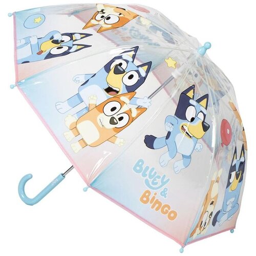 BLUEY Plavi ki&scaron;obran - 53 cm Cijene
