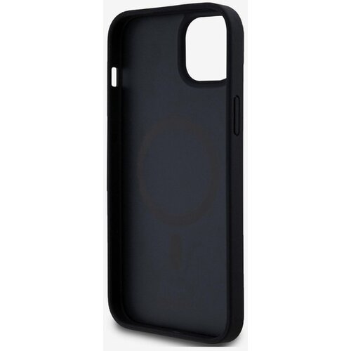 Dkny ovitek za telefon črna Slike