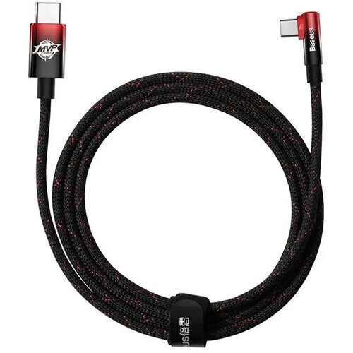 Baseus kabl type-c to c 2.0m 100W CAVP000720 Slike