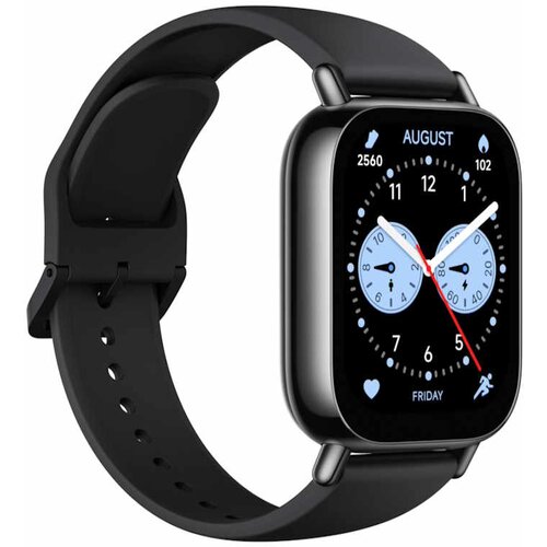 Xiaomi watch 5 lite black Cene