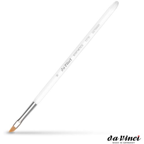 Četkica za slikanje da vinci 13730 kosa | no. 8 Slike