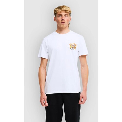 Billabong Straya T-Shirt white Slike