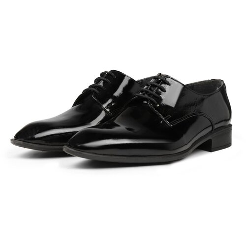 Ducavelli Suit Genuine Leather Men&amp;#039;s Classic Shoes Slike