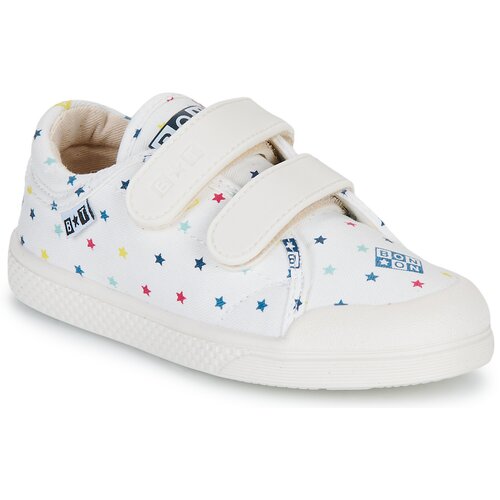 Bonton IZY SCRATCH Bijela Slike