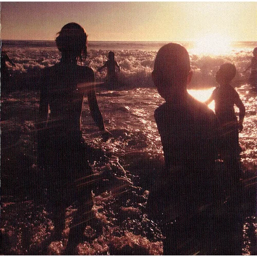 Linkin Park One More Light (CD)