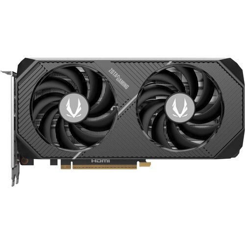 Zotac GAMING GeForce RTX 5070 Twin Edge 12GB GDDR7 graphics card 3x DP 1x HDMI Slike