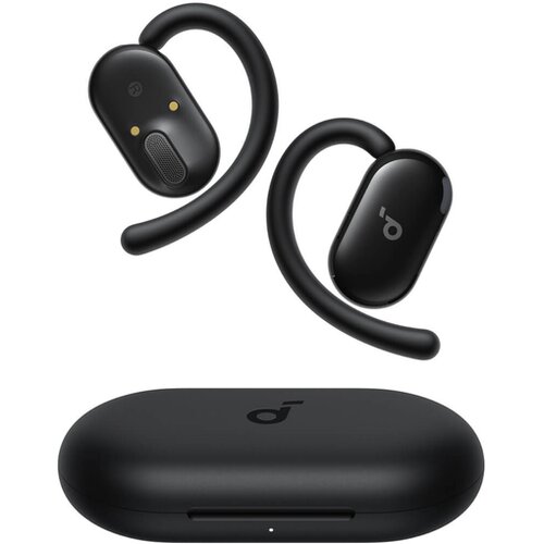 Anker slu&amp;scaron;alke soundcore V20i, črna, A3876G11 Slike