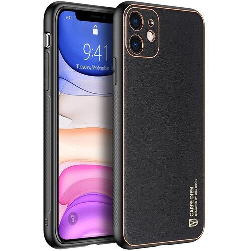 Dux ducis Yolo elegantna maskica za iPhone 12 Mini Cene