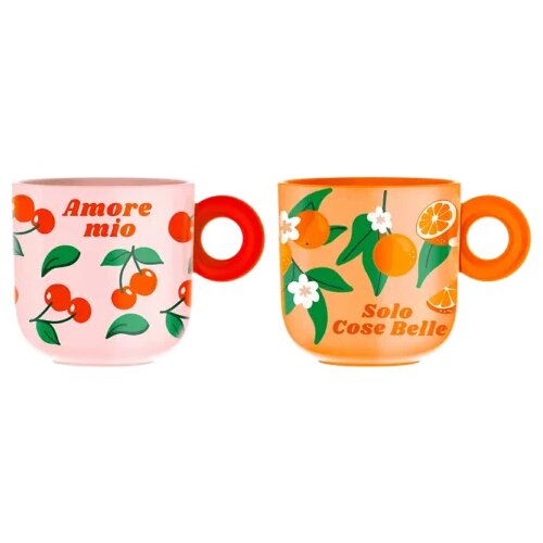 Bialetti Set 2 Å¡olje ProljeÄe Cene