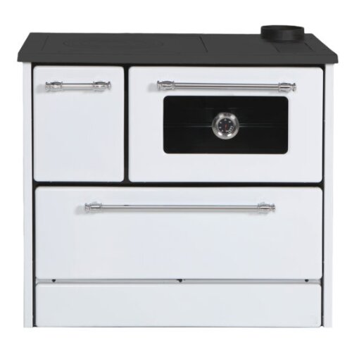 &amp;Scaron;poret na čvrsto gorivo MAX 701 bijeli &amp;ndash; desni Slike