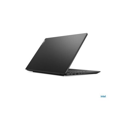 Lenovo V15 G4 iru (black) core i3-1315U (6C (2P+4E)/8T, p 1.2/4.5GHz, e 0.9/3.3GHz, 10MB), 8GB (8int) DDR4, ssd 512GB nvme, 15.6" FHD(1920x1080) ips ag, uhd graph, glan, wlan, bt, cam HD720p, kybsr, tpm 2.0, 1xHDMI, 1xUSB-C 3.2 G1, 38Wh, no os, 3YW Cene