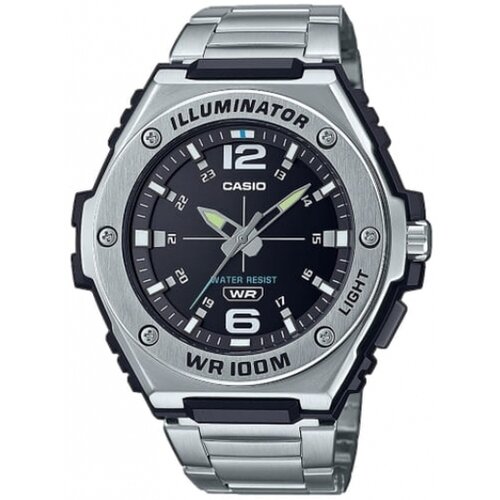 Casio Ručni sat MWA-100HD-1AVEF Slike
