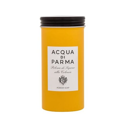 Acqua Di Parma colonia milo v prahu 70 g unisex Slike