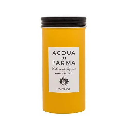 Acqua Di Parma colonia milo v prahu 70 g unisex