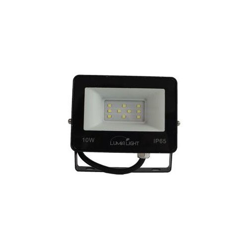  Reflektor LED 10W 6500K crni Lumia Light Cijene