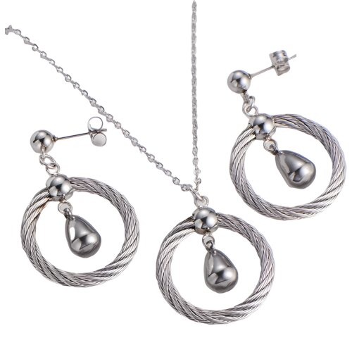 IZMAEL Set PE-20562 - Srebrna Cene