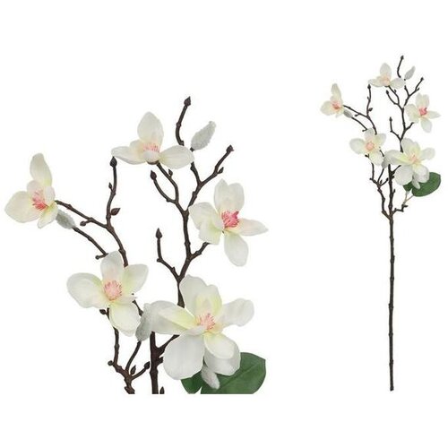  MAGNOLIJA 66CM KREM PVC Slike