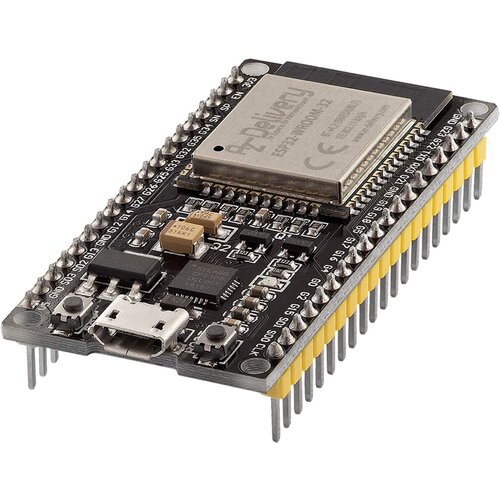 ARDUINO WIFI Bluetooth modul ESP32 Nodemcu Cijene