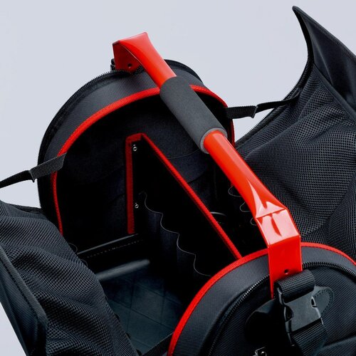Knipex torbica za alat &amp;quot;lightpack&amp;quot; (00 21 08 le) Slike
