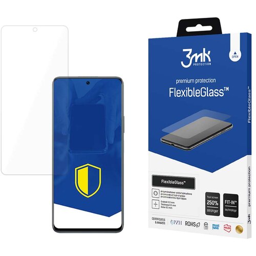 3mk HUAWEI NOVA 11I FLEXIBLEGLASS KALJENO STEKLO ZA TELEFON, (21965249) Slike