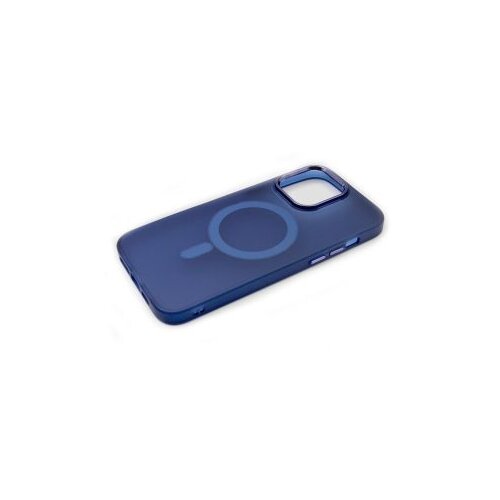 ZA&Scaron;TITNA MASKA TPU PINGO IPHONE 14 PRO MAX BLUE Cijene
