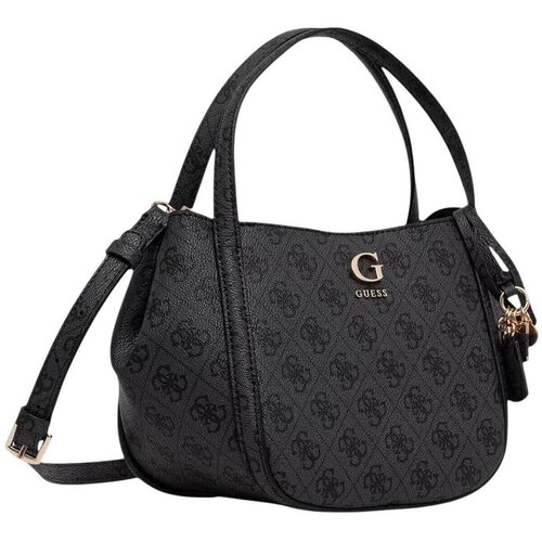 Guess Torbe COLEEN LOGO SMALL SA HWSG97 56050 Siva Slike