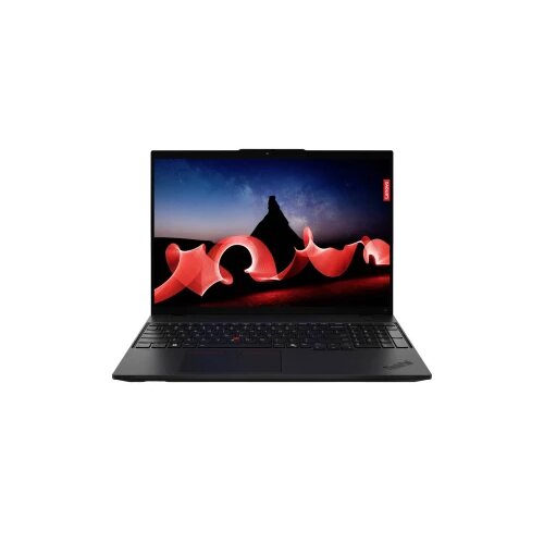 Lenovo Notebook ThinkPad L16 40.6 cm (16 palac) WUXGAIntel® Core™ Ultra 5125U32 GB RAM1 TB SSD;njemačka, qwertz;Intel HD Cijene