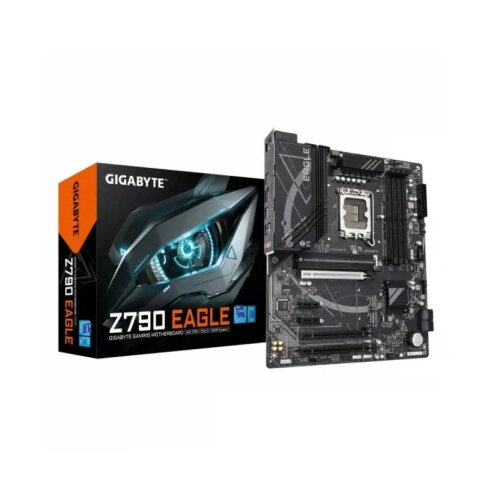 Gigabyte Maticna ploca Z790 EAGLE HDMI/DP/M.2/WIFI Cene
