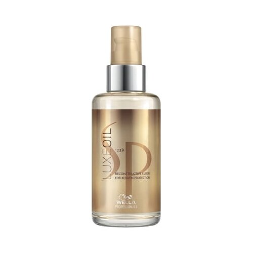 Wella SP Luxe Oil Reconstructive Elixir ulje za sve tipove kose 100 ml Slike