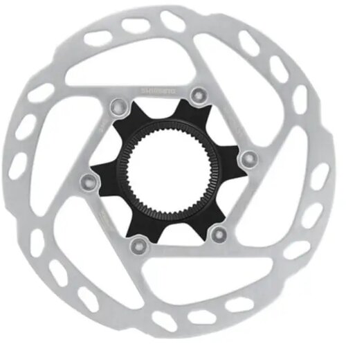 Rotor Za Disk Kočnicu Shimano, Sm-Rt64, Ss 140Mm, W/Lock Ring(Internal Serration,Black), Ind.Pack Cijene