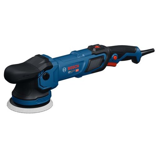 Bosch GPX 9-125 S Kutna polirka Cijene