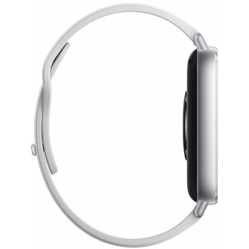 Xiaomi Redmi Watch 5 Active Silver Slike