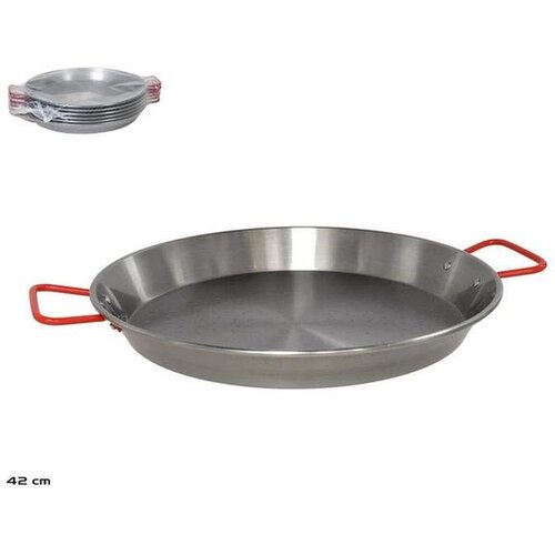  TAVA ZA PAELLU 42CM Slike