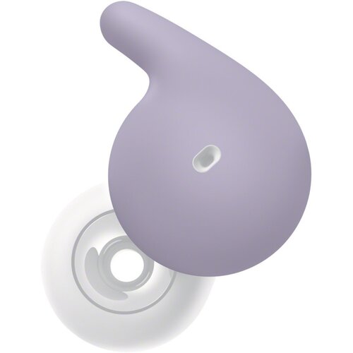 Sony air fitting supporter linkbuds open aschviolett Cene
