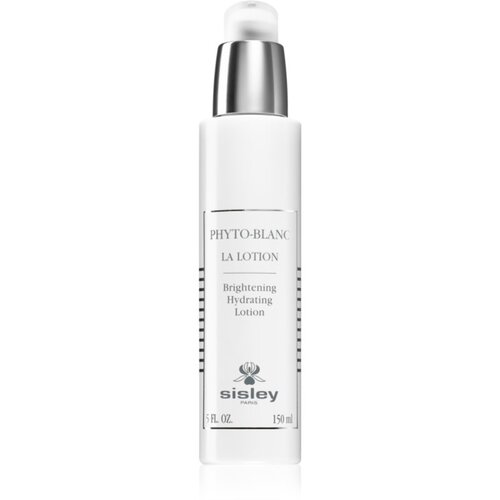Sisley Phyto-Blanc La Lotion posvjetljujuća hidratantna krema 150 ml Cijene