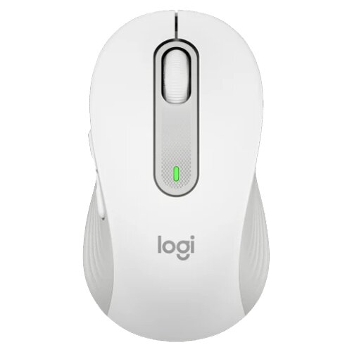 Logitech M650 Bežični mi&scaron;, Beli Cene