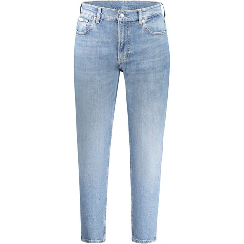 Calvin Klein JEANS DENIM MEN BLUE Slike