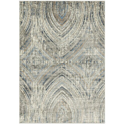 FD Sivi tepih 133x190 cm Soft – Cijene