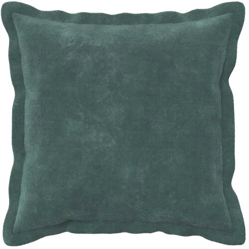  Presvlaka za jastuk 6 kom. HOUTEN Morska plava 35 x 35 cm - Dizajn s paspulom Morska plava 6 Slike