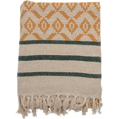 Bloomingville Odeja 130x160 cm Fini &amp;ndash; Slike