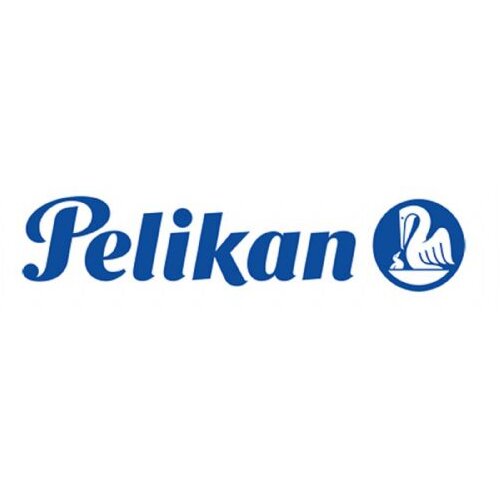 Pelikan uložak za olovku hemijsku 337M 915439 plavi Slike