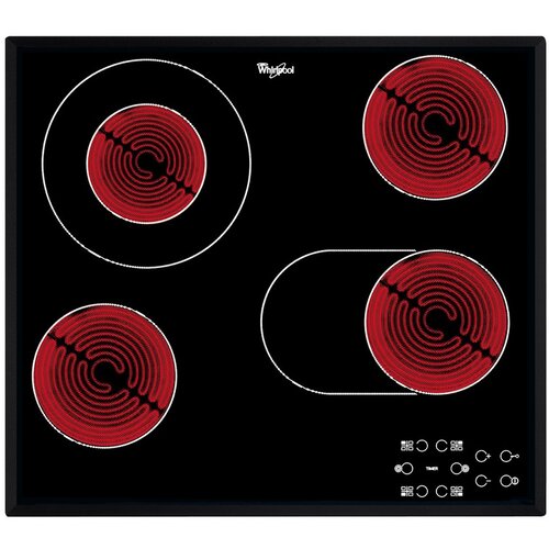 Whirlpool ugradbena ploča AKT 8190/BA Cijene